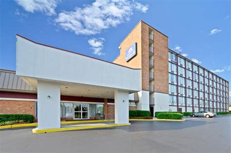 Americas Best Value Inn Baltimore – Official Website .